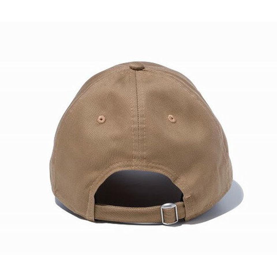 ニューエラ(NEW ERA) 帽子 キャップ 9THIRTY クロストラップ NEW ERA ミニロゴ 12026715 12026717 日よけ (メンズ)