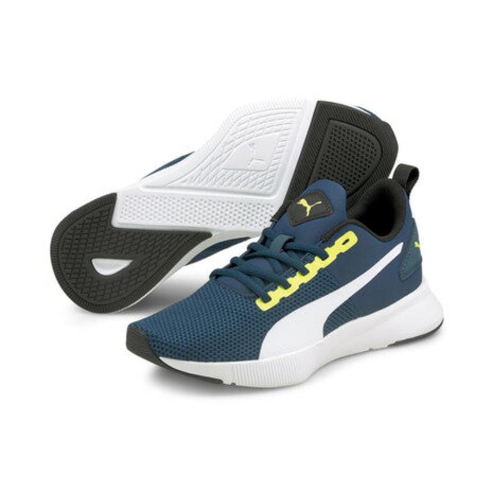 プーマ（PUMA） ジュニアスポーツシューズ スニーカー フライヤー ランナー 19292825 （キッズ）