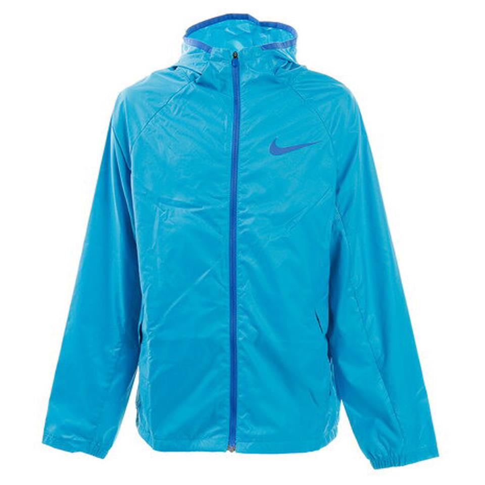 ナイキ（NIKE） ジュニア スポーツ ウーブン ジャケット CJ7820-446SP20 オンライン価格 （キッズ）