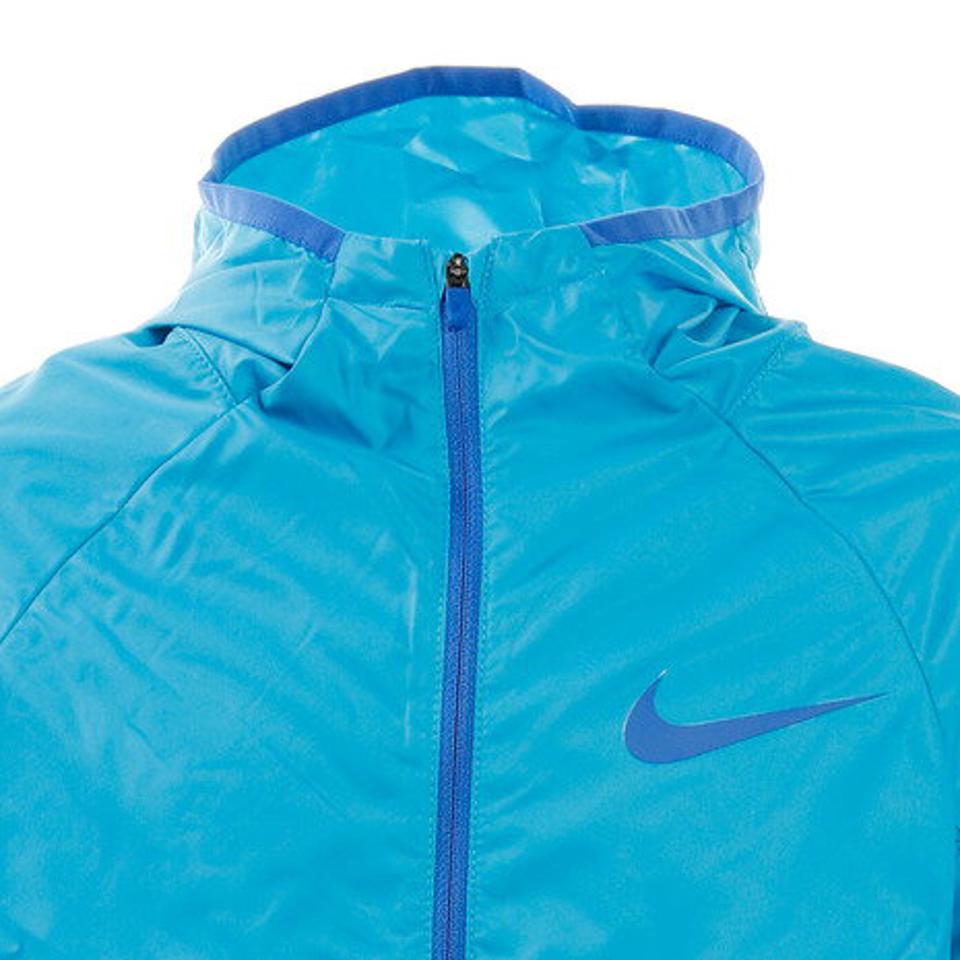ナイキ（NIKE） ジュニア スポーツ ウーブン ジャケット CJ7820-446SP20 オンライン価格 （キッズ）