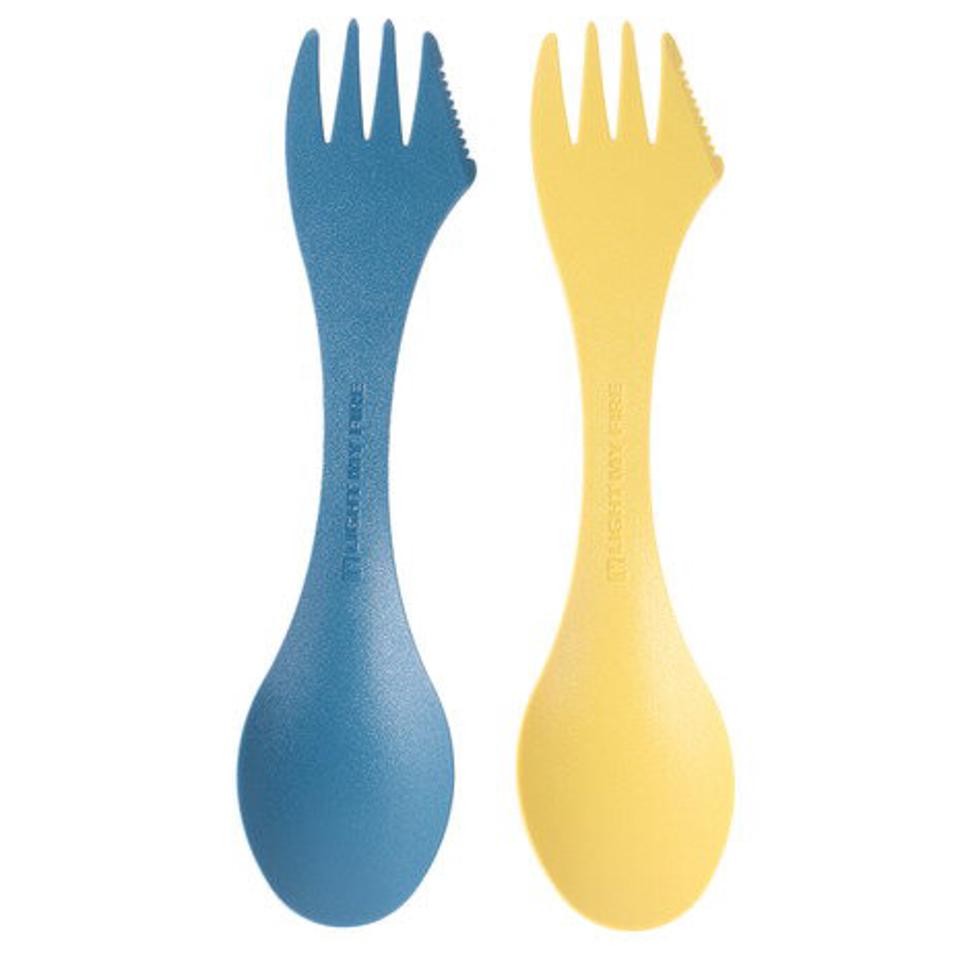 ハイマウント（High MOUNT）（メンズ、レディース）ライトマイファイヤー スポーク BIO 2パック 26310 26311 26312