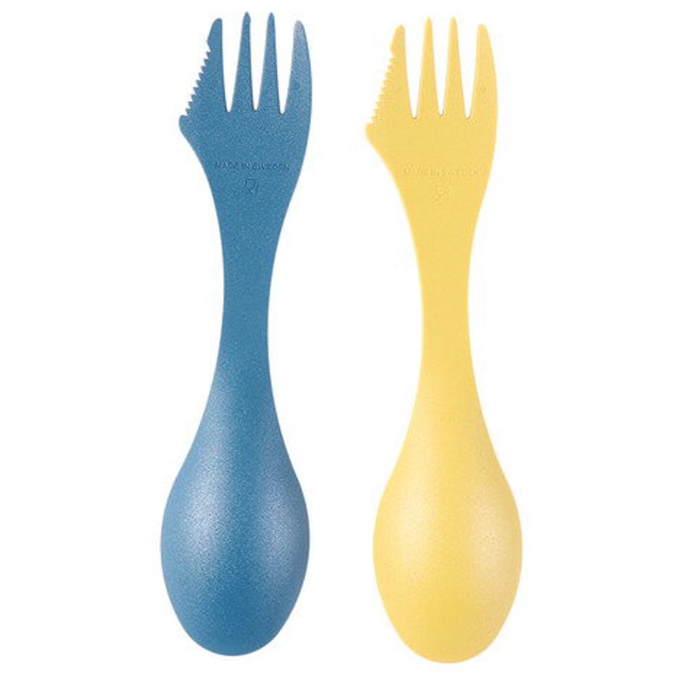 ハイマウント（High MOUNT）（メンズ、レディース）ライトマイファイヤー スポーク BIO 2パック 26310 26311 26312