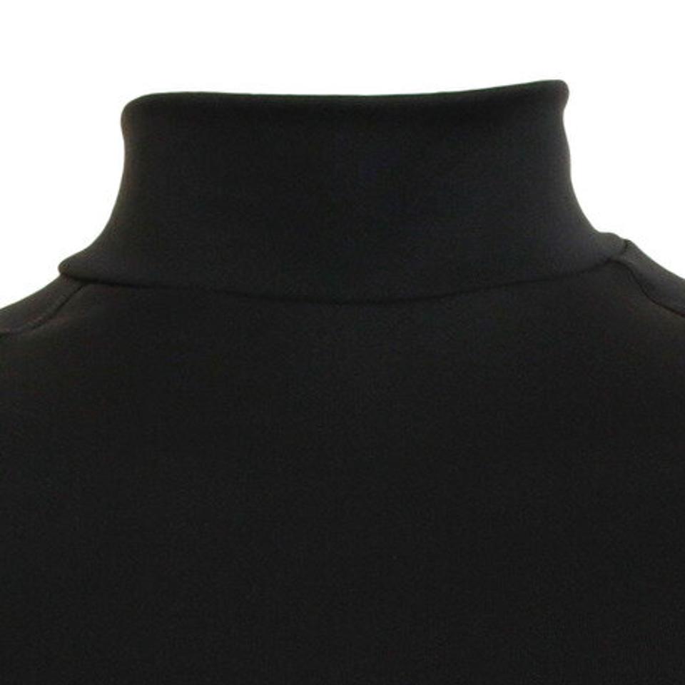 パフォーマンスギア（PG） ヒートクロス ボディアレンジ ハイネック長袖 786PG9ES7612 BLK オンライン価格 （メンズ）