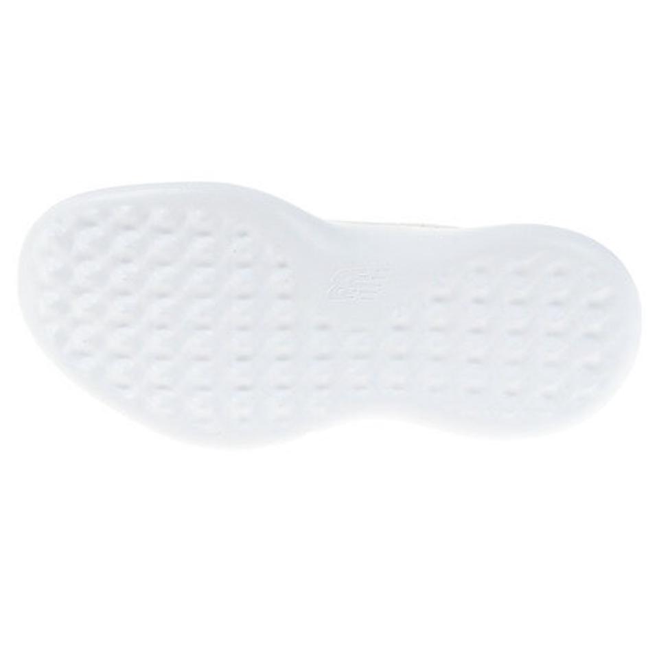 【ランニング対象品購入&エントリーでP10倍！8/19 20:00〜8/28 23:59】ニューバランス（new balance） スニーカー ホワイト 白 RCVRYWW1 D スポーツシューズ 通学 学生 シューズ靴 （メンズ、レディース）