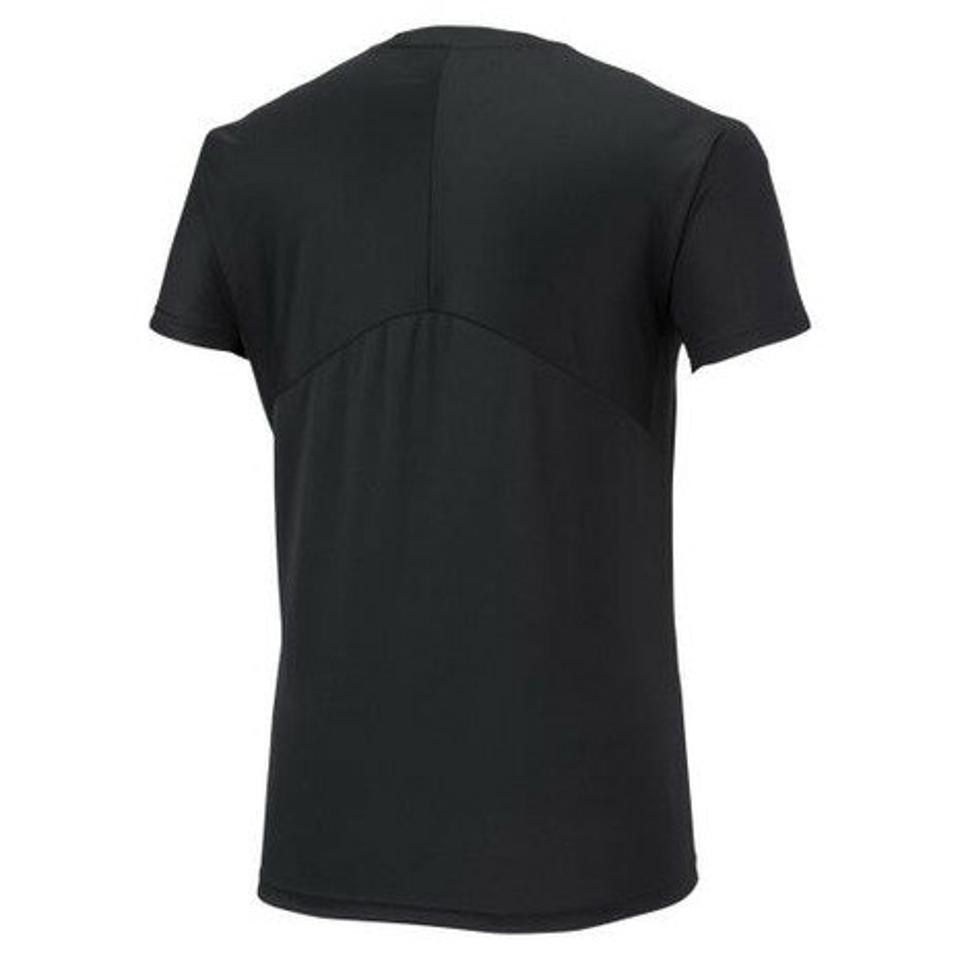 ミズノ（MIZUNO） バレーボールウェア FUNTASTプラクティスシャツ V2MA152390 （メンズ）