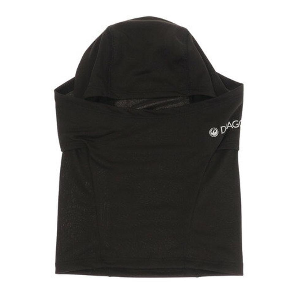 ドラゴン フェイスマスク 21FA 52 BLCLV BK （メンズ）