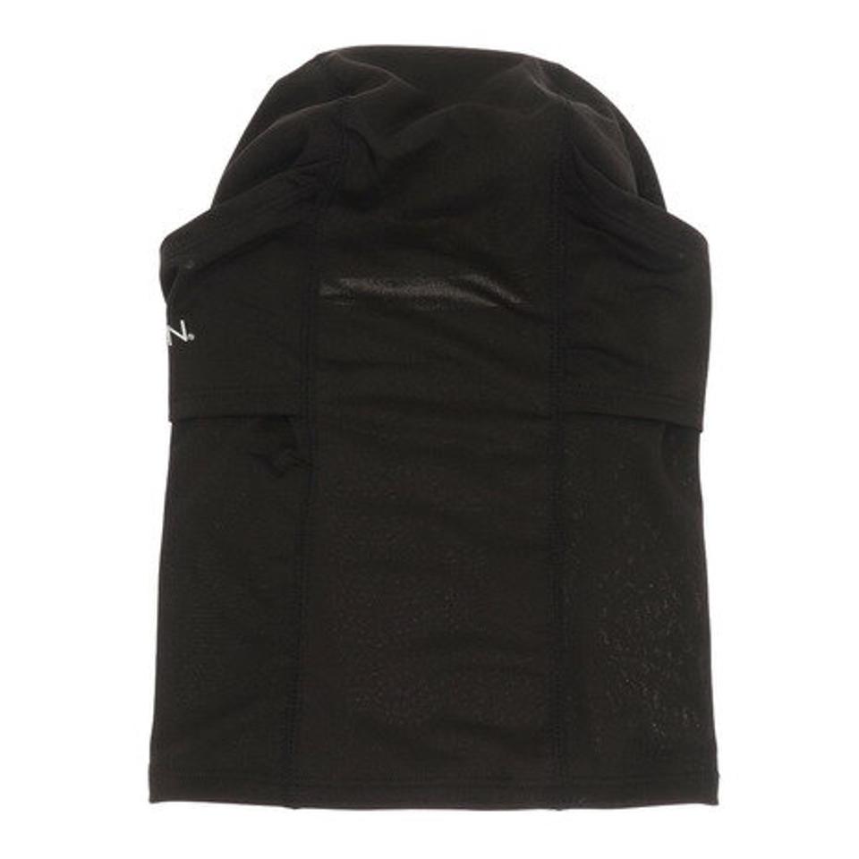 ドラゴン フェイスマスク 21FA 52 BLCLV BK （メンズ）