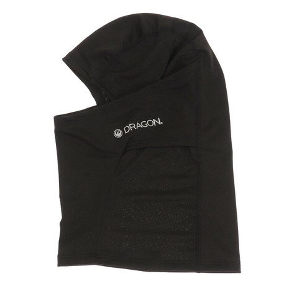 ドラゴン フェイスマスク 21FA 52 BLCLV BK （メンズ）