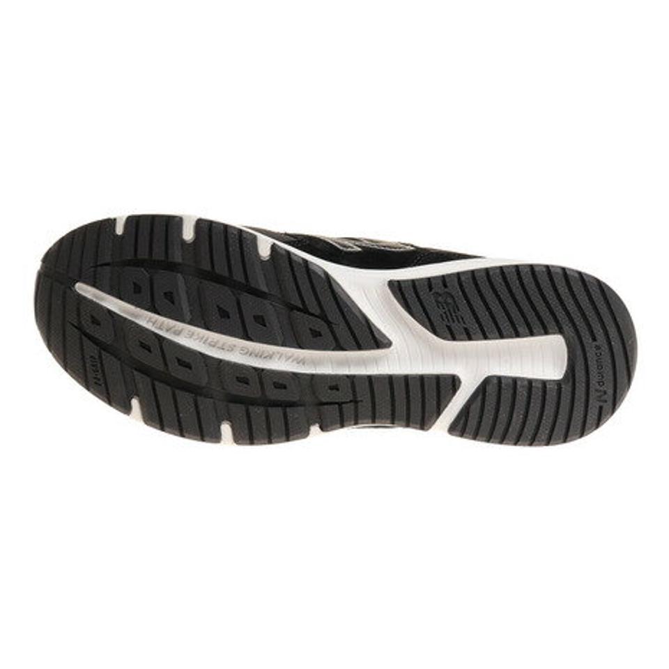 ニューバランス（new balance）（メンズ） メンズ スニーカー MW880 5 4E ブラック グレー ネイビー ウォーキングシューズ