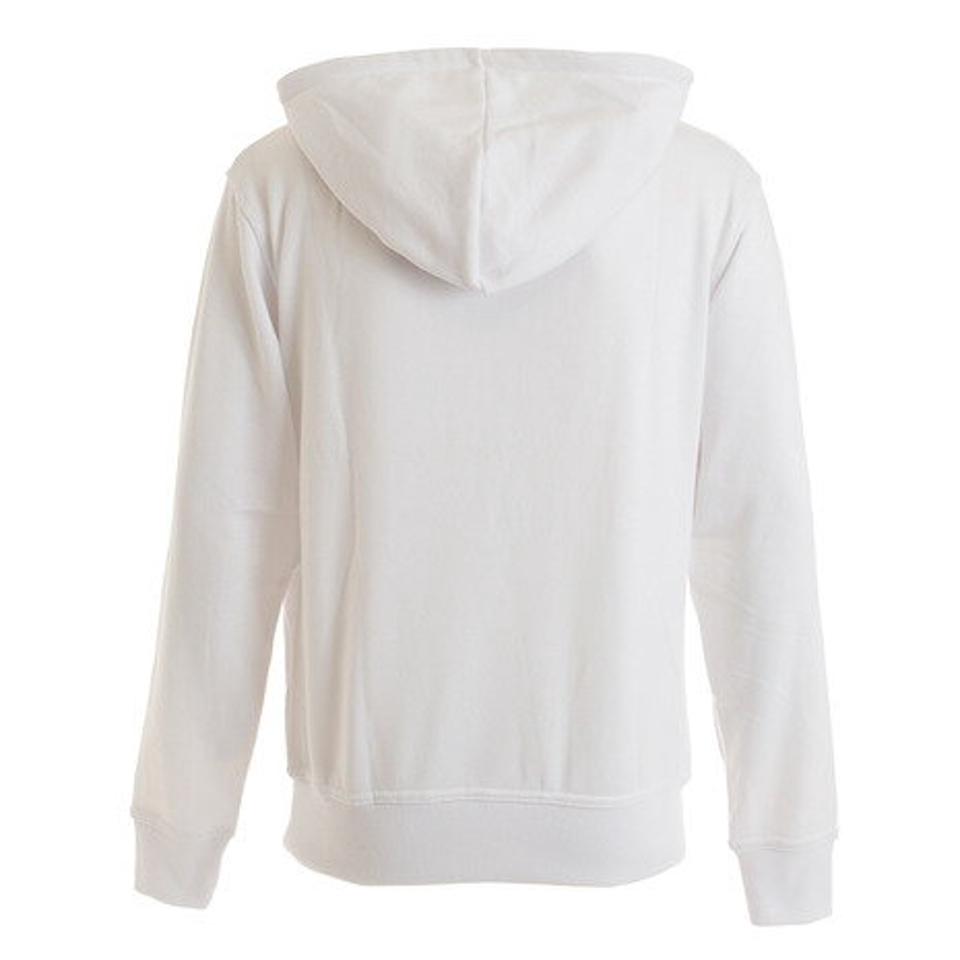 マーベル（MARVEL） ボックスロゴプルパーカー MV5007-WH オンライン価格 （メンズ）