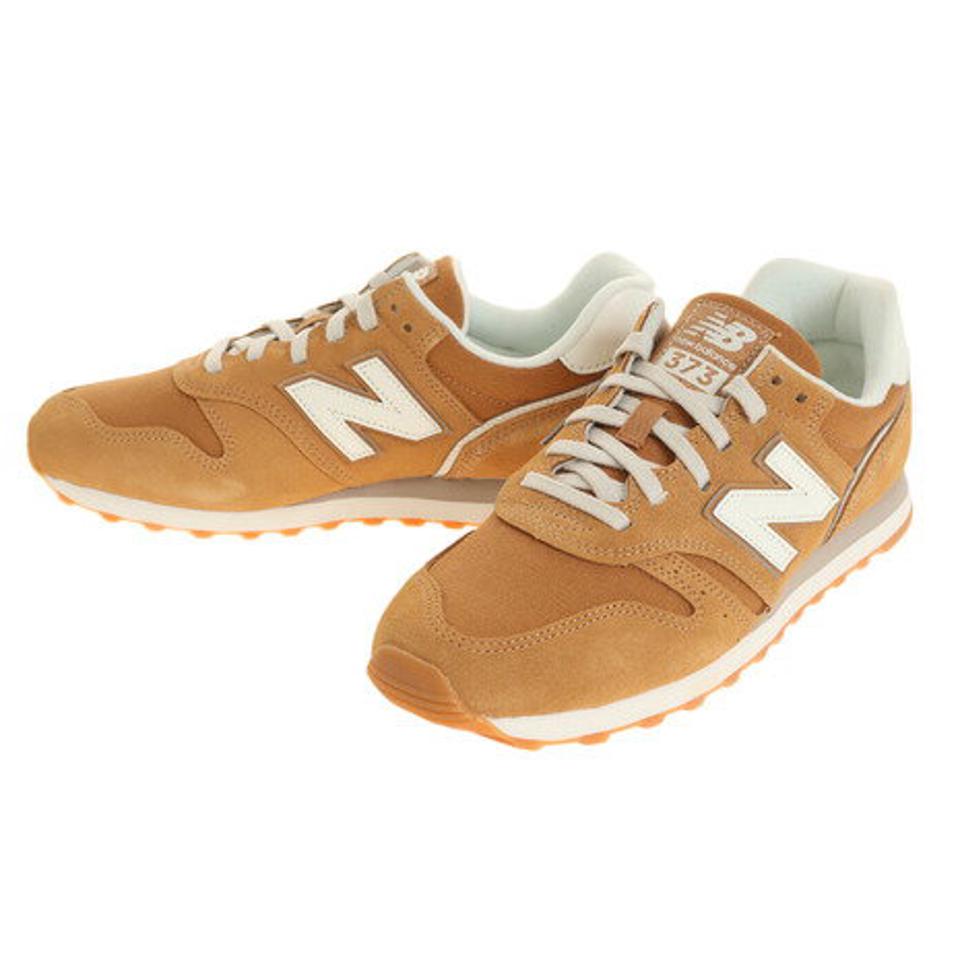 ニューバランス（new balance） スニーカー ML373 SM2 D スポーツシューズ （メンズ）