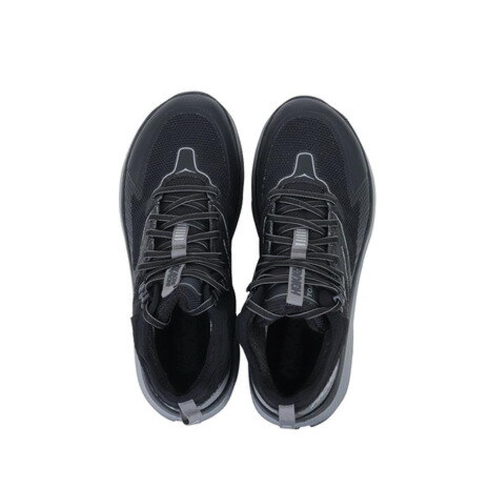 ホカ(HOKA)(メンズ)ハイカーシューズ TOA GTX 1112032-PHN 登山 ハイキング 防水 靴