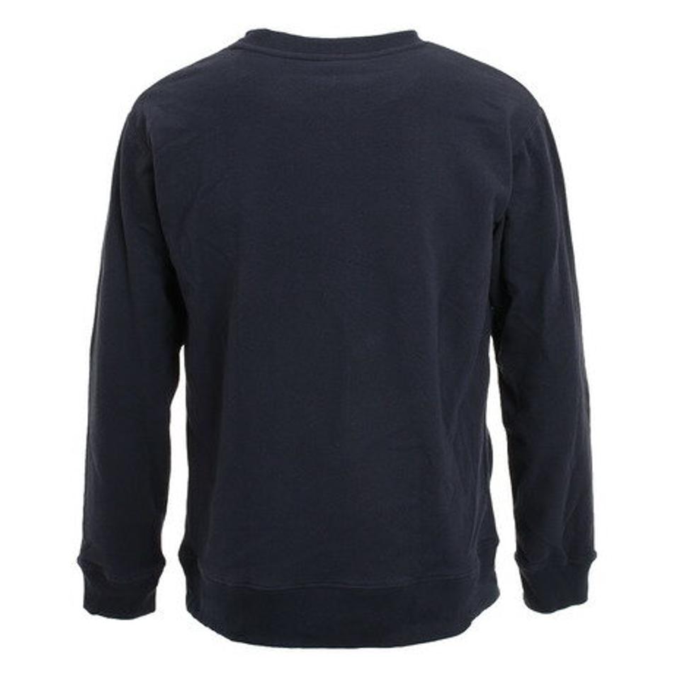パフォーマンスギア（PG）（メンズ）クルーネックスウェット 871PA1CD6332NVY