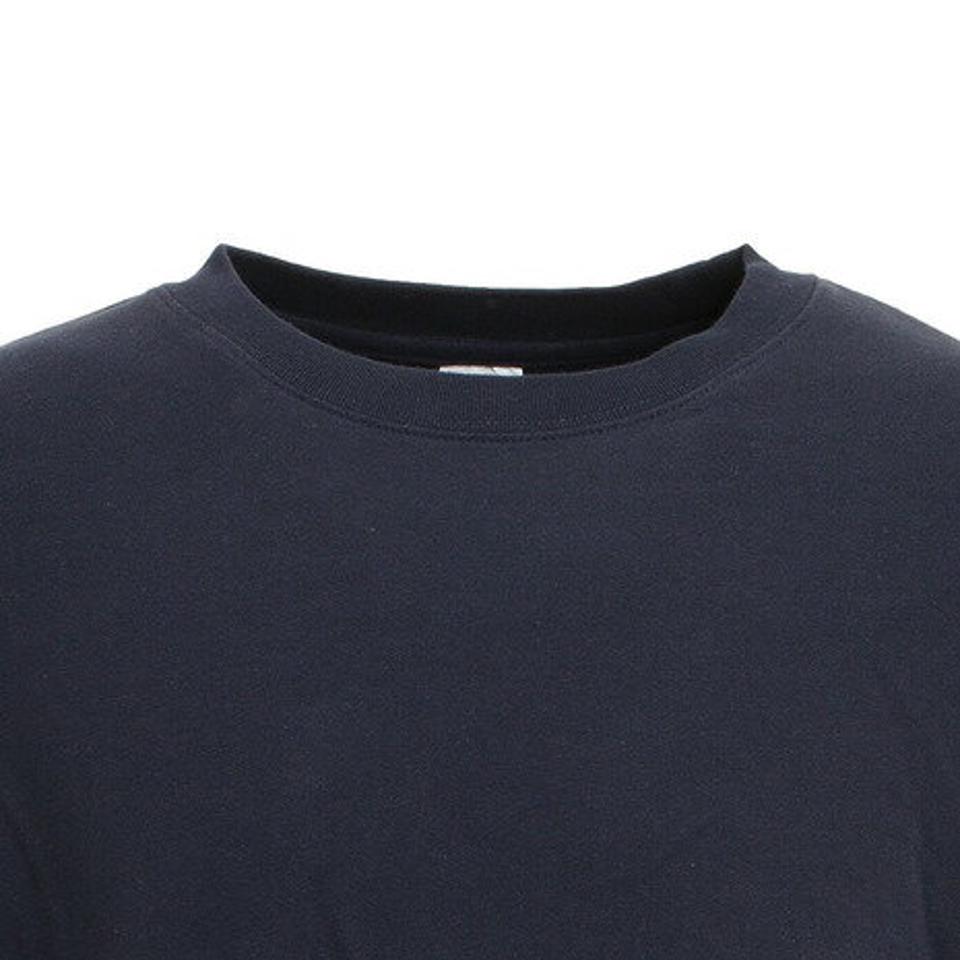 パフォーマンスギア（PG）（メンズ）クルーネックスウェット 871PA1CD6332NVY