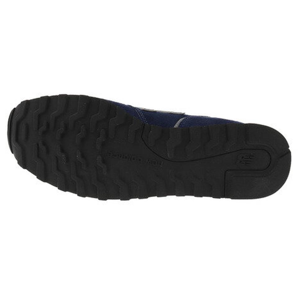 ニューバランス（new balance）（メンズ、レディース）スニーカー ネイビー ML373 KN2 D スポーツシューズ 靴 シューズ