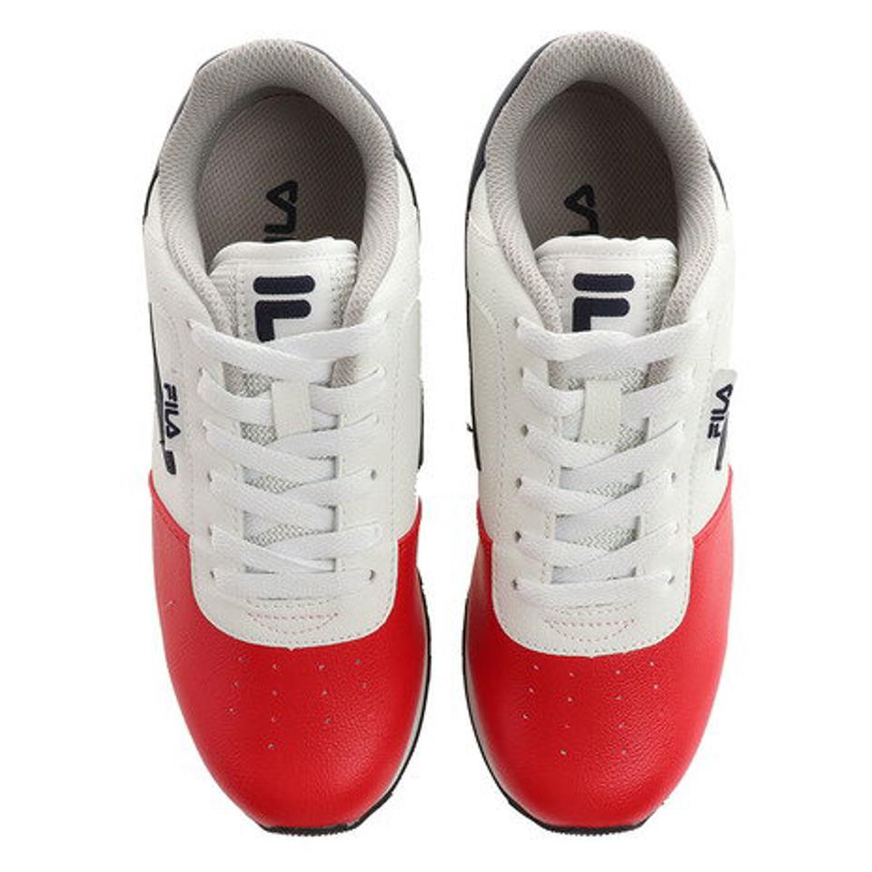 フィラ（FILA） スニーカー レディース ファリーナSL F50411305 オンライン価格 （レディース）