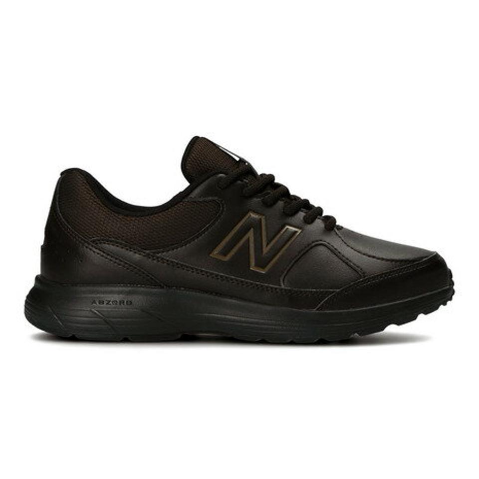 ニューバランス（new balance）（メンズ）ウォーキングシューズ MW363 ブラウン 茶色 CB7 スポーツ スニーカー カジュアル 4E 幅広 ワイド ゆったり