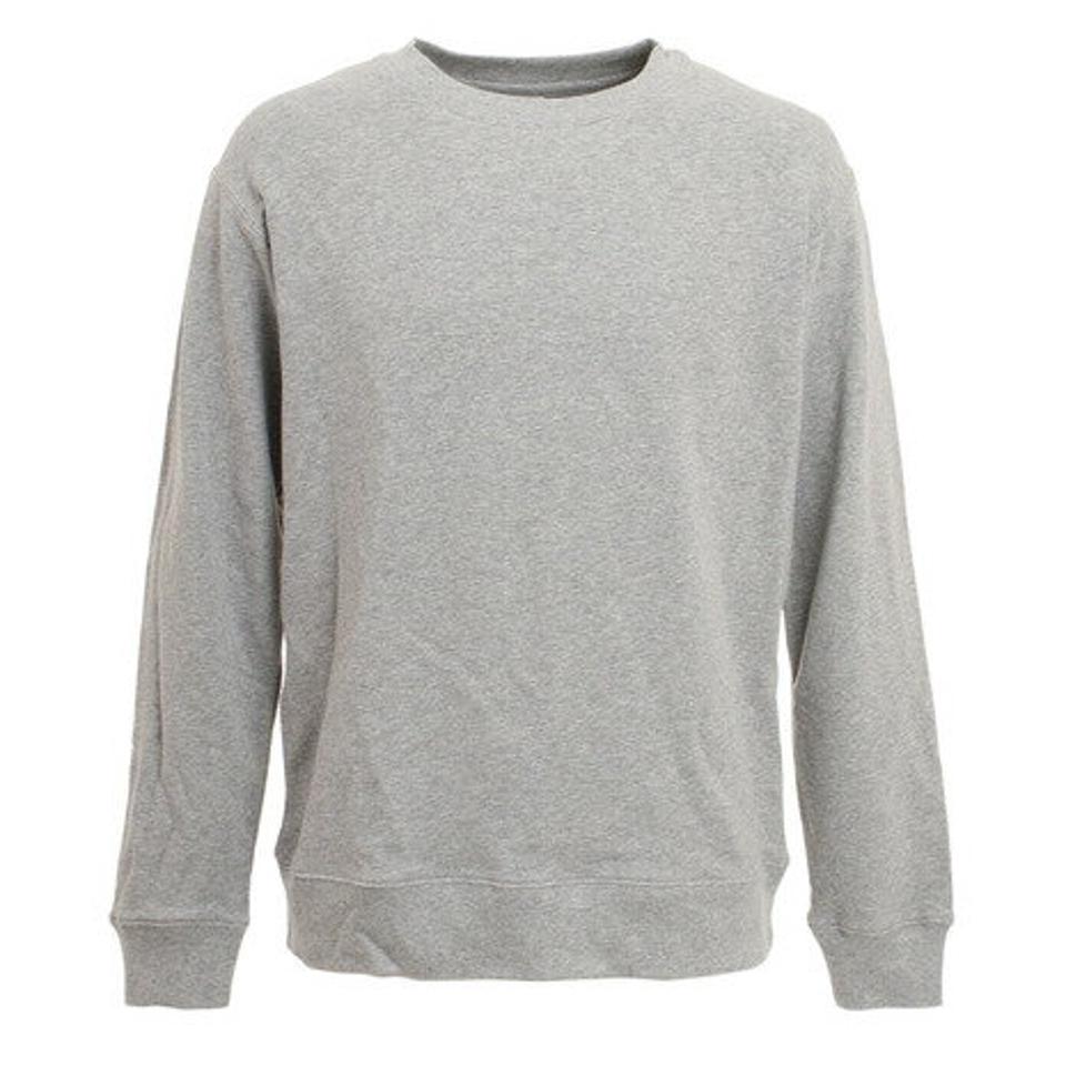 パフォーマンスギア（PG）（メンズ）クルーネックスウェット 871PA1CD6332MGRY