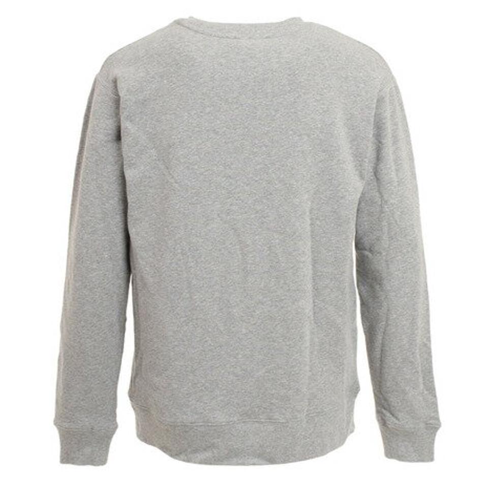 パフォーマンスギア（PG）（メンズ）クルーネックスウェット 871PA1CD6332MGRY