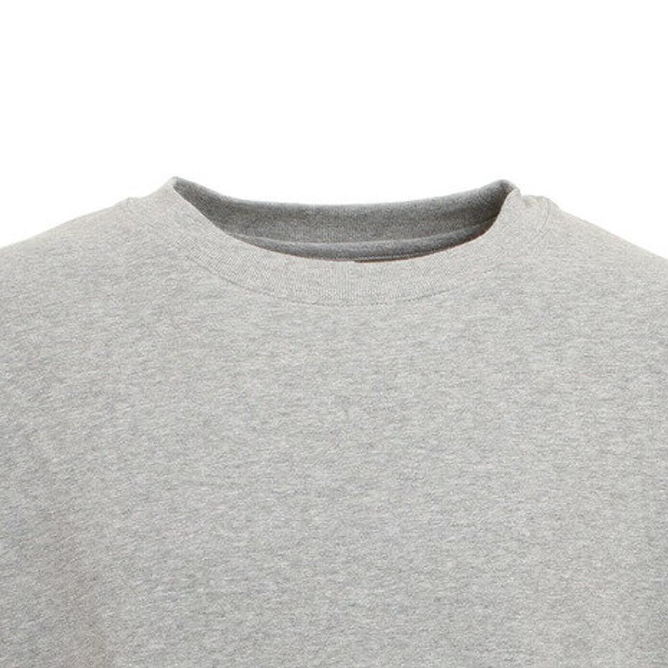 パフォーマンスギア（PG）（メンズ）クルーネックスウェット 871PA1CD6332MGRY