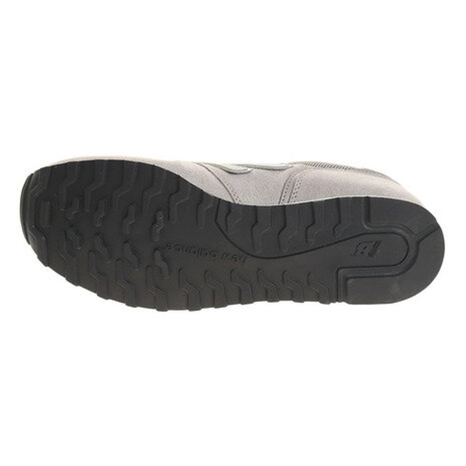 ニューバランス（new balance）（メンズ、レディース）スニーカー 373 ML373 KG2 D グレー スポーツシューズ 靴 シューズ
