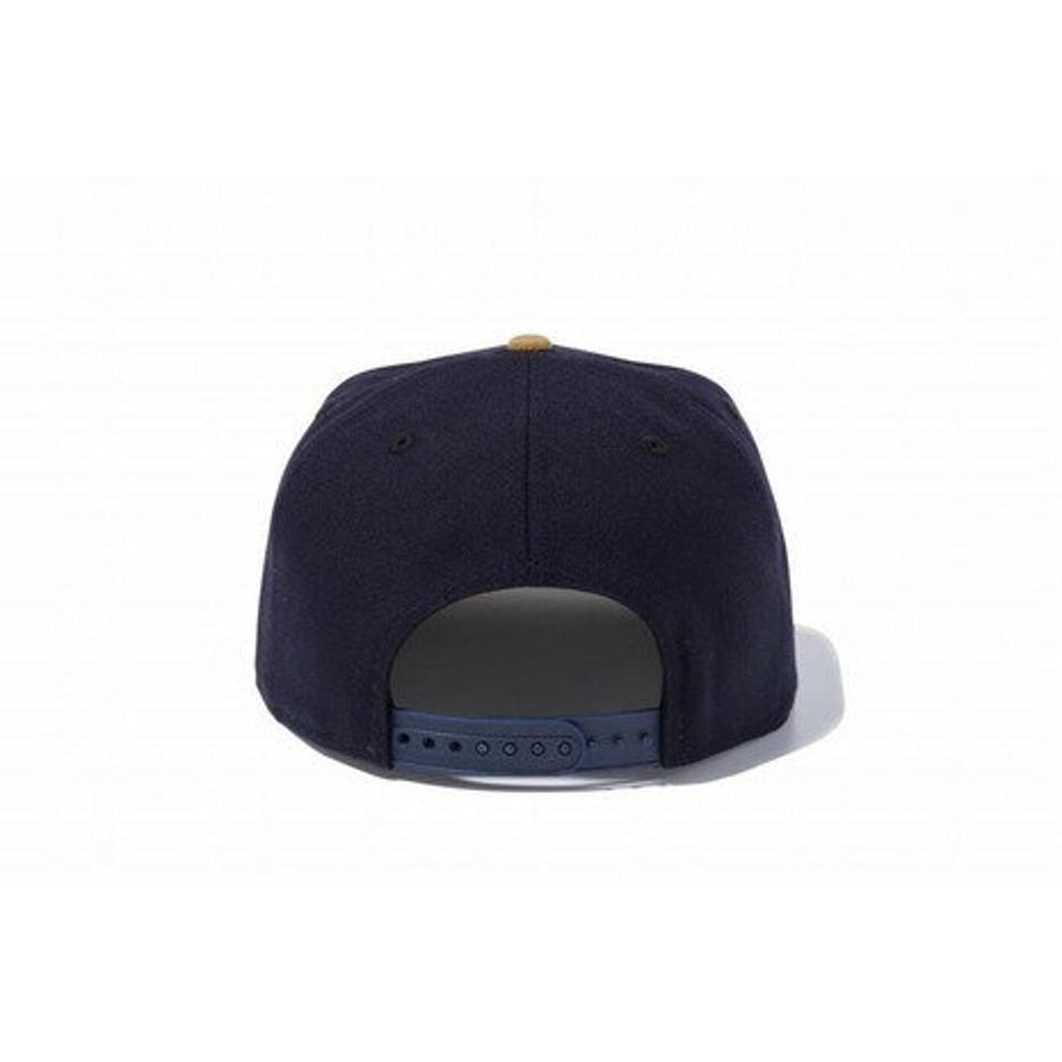 ニューエラ(NEW ERA) 9FIFTY ニューヨーク・ヤンキース キャップ 12492799 (メンズ)