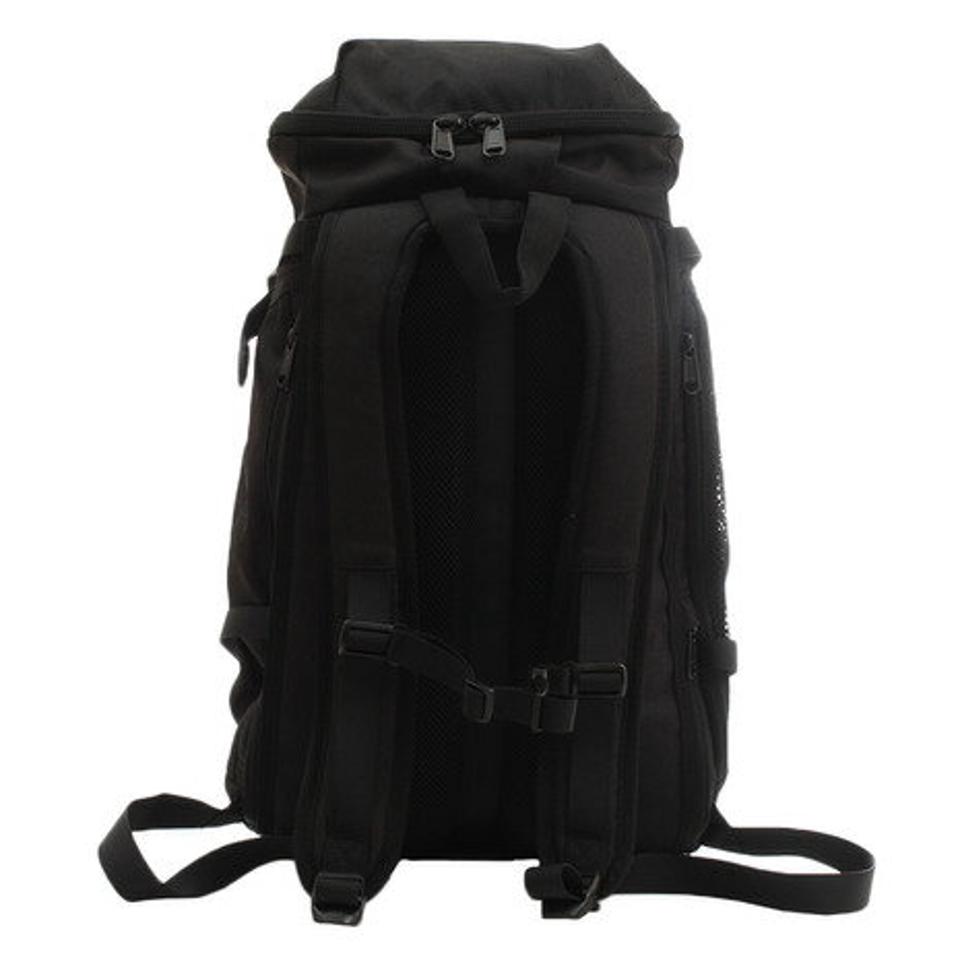 デュアリグ（DUARIG） DFCバックパック 33L 921D9SL8211 BLK スポーツバッグ リュック ブラック 黒 （メンズ、レディース）