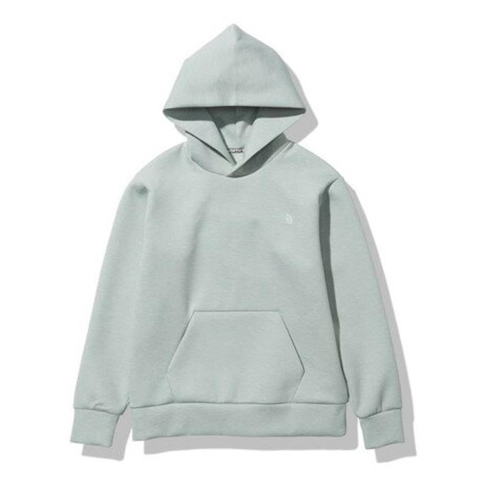 【10%OFFクーポン対象 21日迄】ノースフェイス（THE NORTH FACE） テックエアースウェットワイドフーディ NTW12196 JD （レディース）