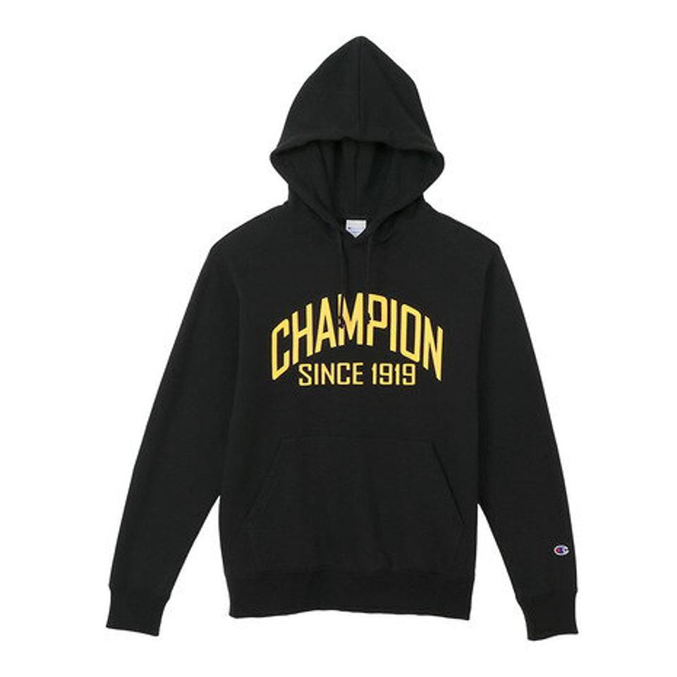 チャンピオン-ヘリテイジ（CHAMPION-HERITAGE） フーデッドスウェットシャツ C3-U110 090 （メンズ）