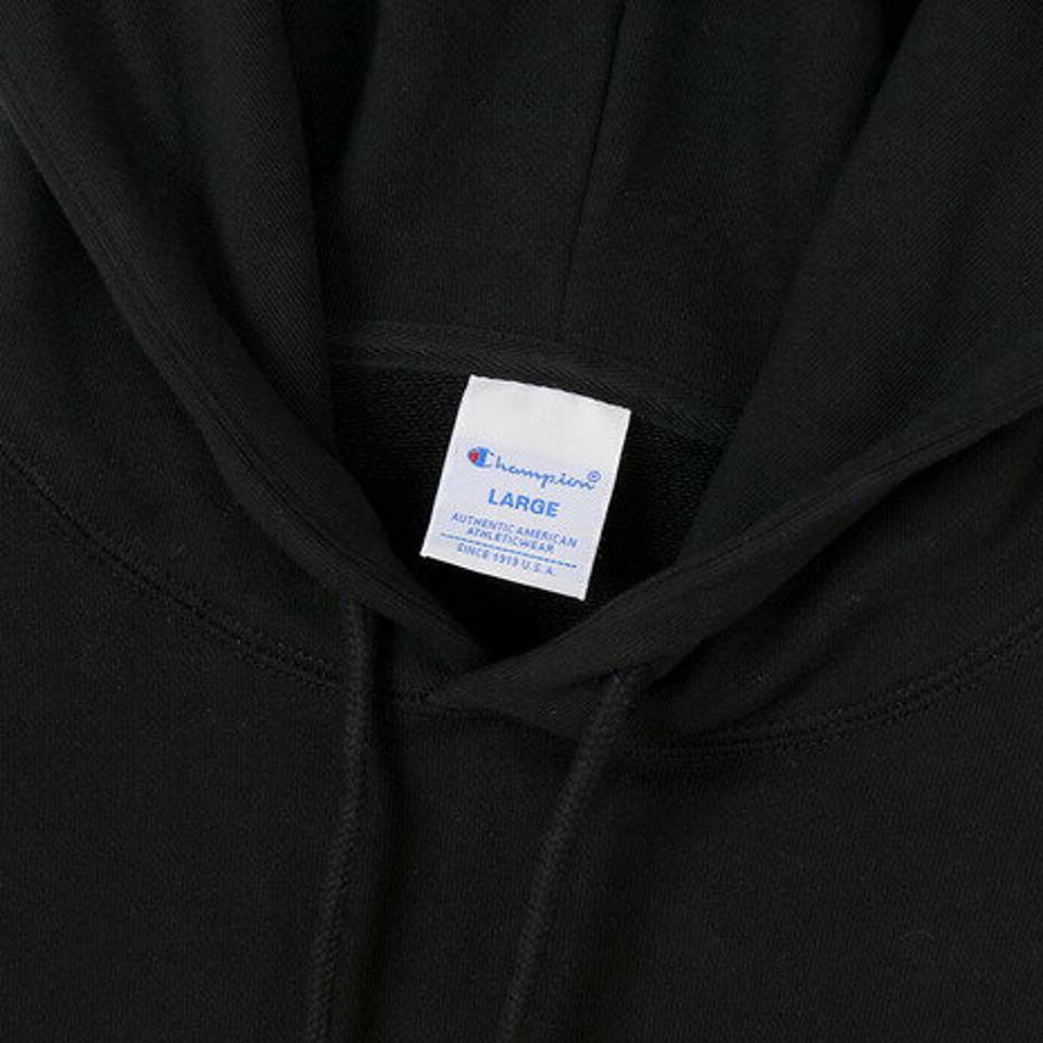 チャンピオン-ヘリテイジ（CHAMPION-HERITAGE） フーデッドスウェットシャツ C3-U110 090 （メンズ）