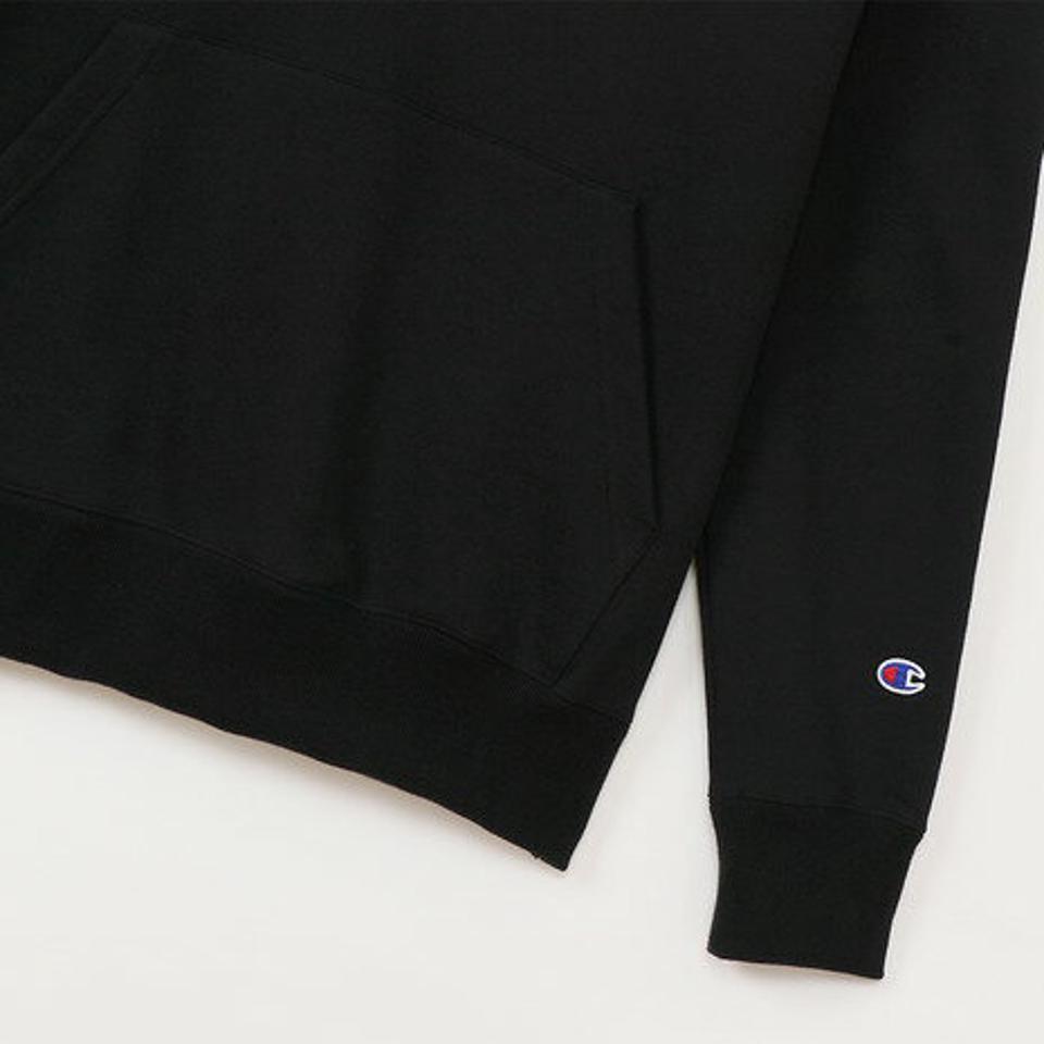 チャンピオン-ヘリテイジ（CHAMPION-HERITAGE） フーデッドスウェットシャツ C3-U110 090 （メンズ）