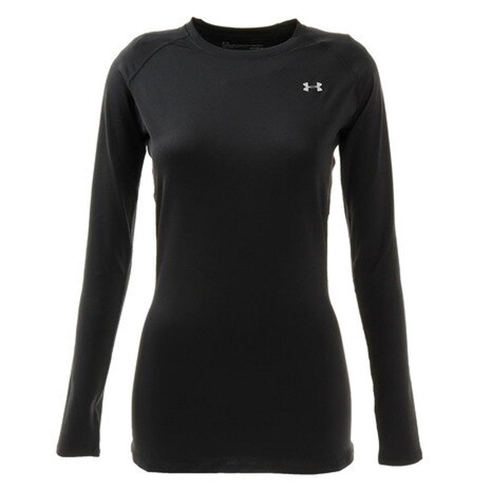 アンダーアーマー（UNDER ARMOUR）（レディース）長袖Tシャツ レディース ヒートギア コンプレッション 1358604 オンライン価格