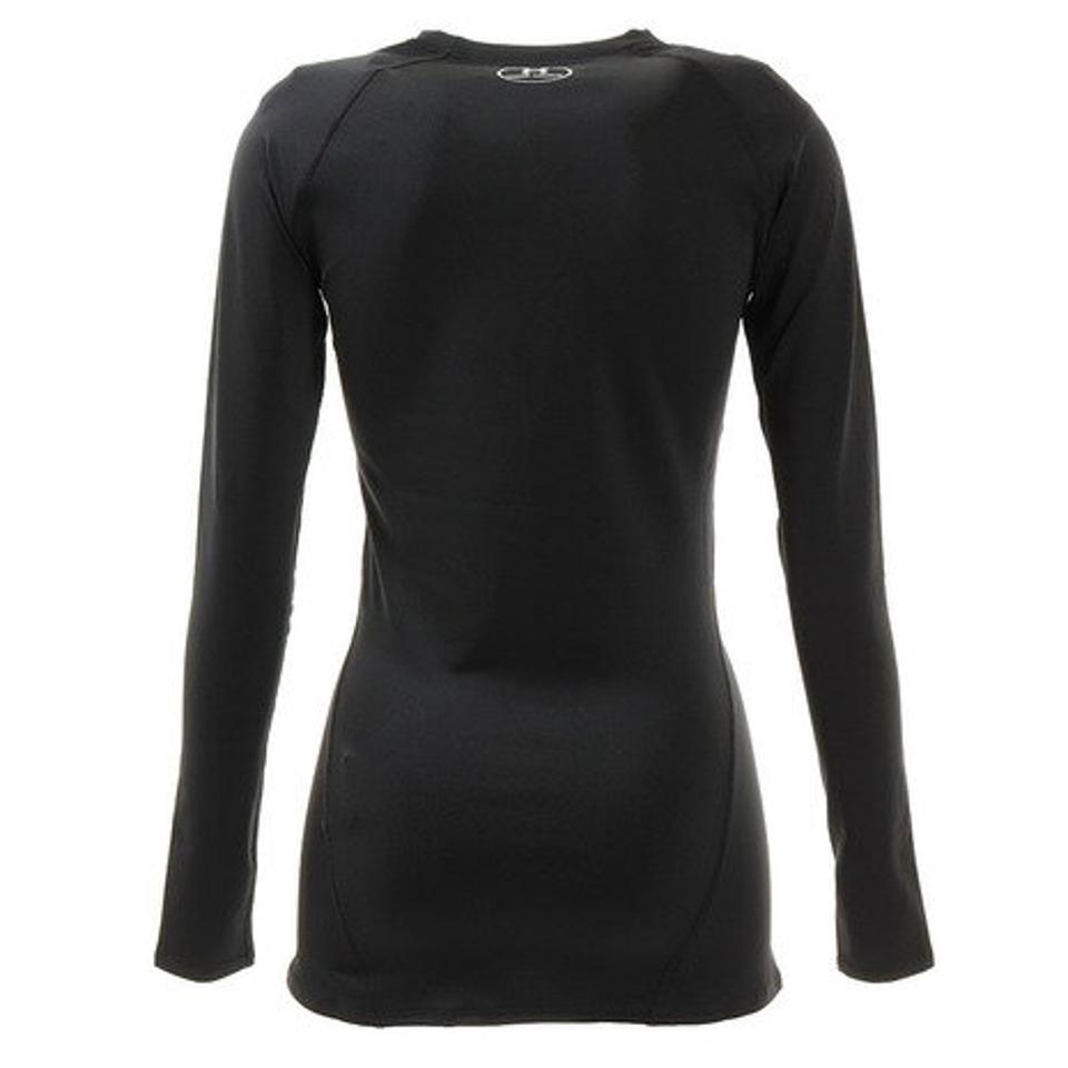 アンダーアーマー（UNDER ARMOUR）（レディース）長袖Tシャツ レディース ヒートギア コンプレッション 1358604 オンライン価格