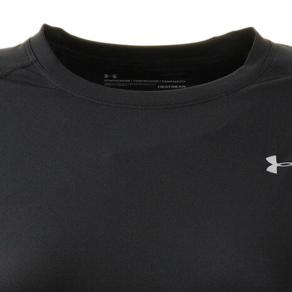 アンダーアーマー（UNDER ARMOUR）（レディース）長袖Tシャツ レディース ヒートギア コンプレッション 1358604 オンライン価格