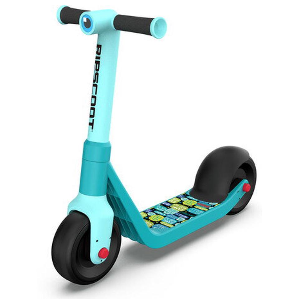 ラングスジャパン（RANGS）（キッズ）キックボード キックスケーター リップスクート BLU ボード 子供 初心者