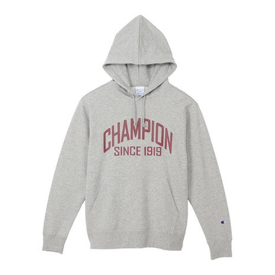 チャンピオン-ヘリテイジ（CHAMPION-HERITAGE） フーデッドスウェットシャツ C3-U110 070 （メンズ）