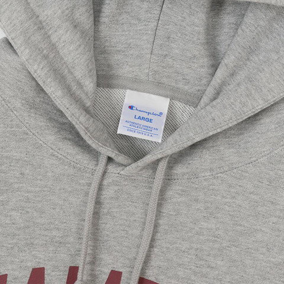 チャンピオン-ヘリテイジ（CHAMPION-HERITAGE） フーデッドスウェットシャツ C3-U110 070 （メンズ）