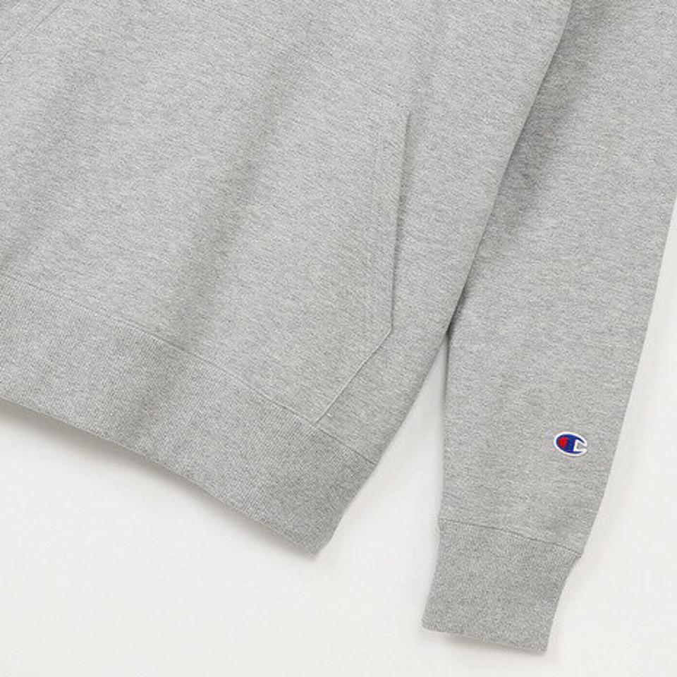 チャンピオン-ヘリテイジ（CHAMPION-HERITAGE） フーデッドスウェットシャツ C3-U110 070 （メンズ）