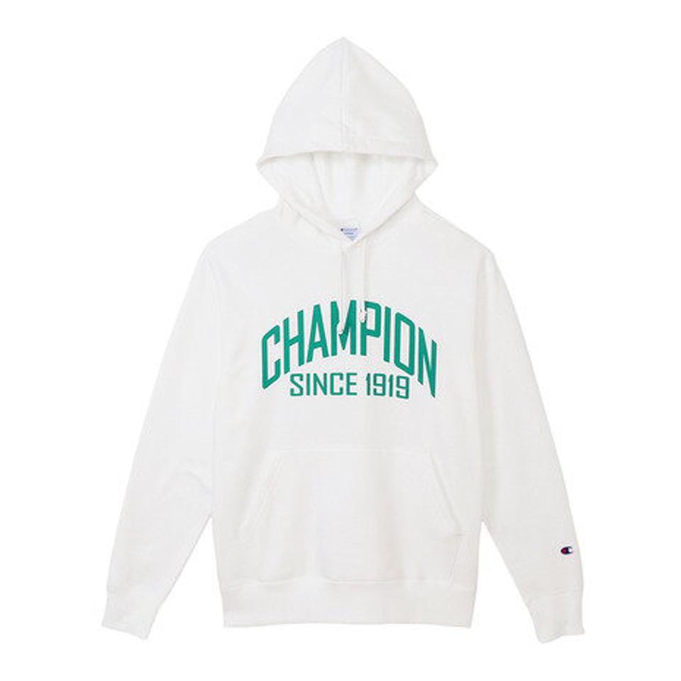 チャンピオン-ヘリテイジ（CHAMPION-HERITAGE） フーデッドスウェットシャツ C3-U110 010 （メンズ）