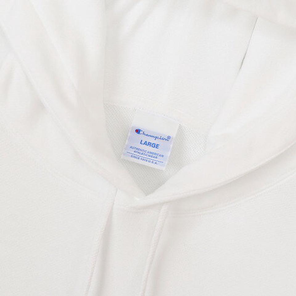 チャンピオン-ヘリテイジ（CHAMPION-HERITAGE） フーデッドスウェットシャツ C3-U110 010 （メンズ）