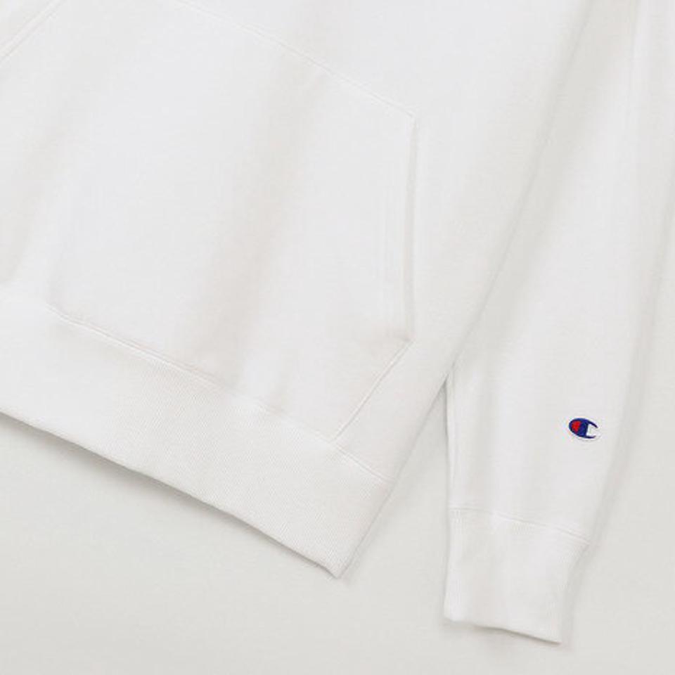 チャンピオン-ヘリテイジ（CHAMPION-HERITAGE） フーデッドスウェットシャツ C3-U110 010 （メンズ）