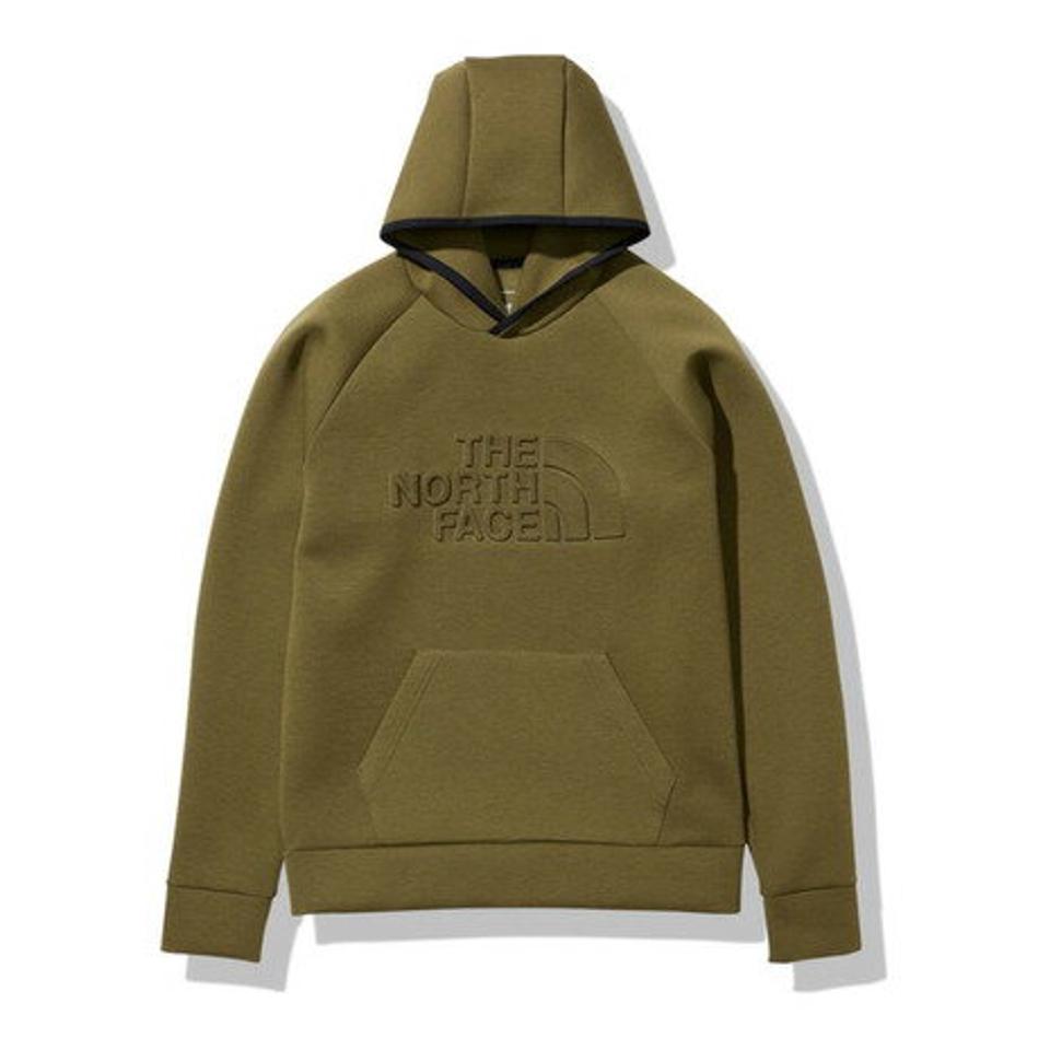 ノースフェイス（THE NORTH FACE） テックエアースウェットフーディ NT12085 MO （メンズ）