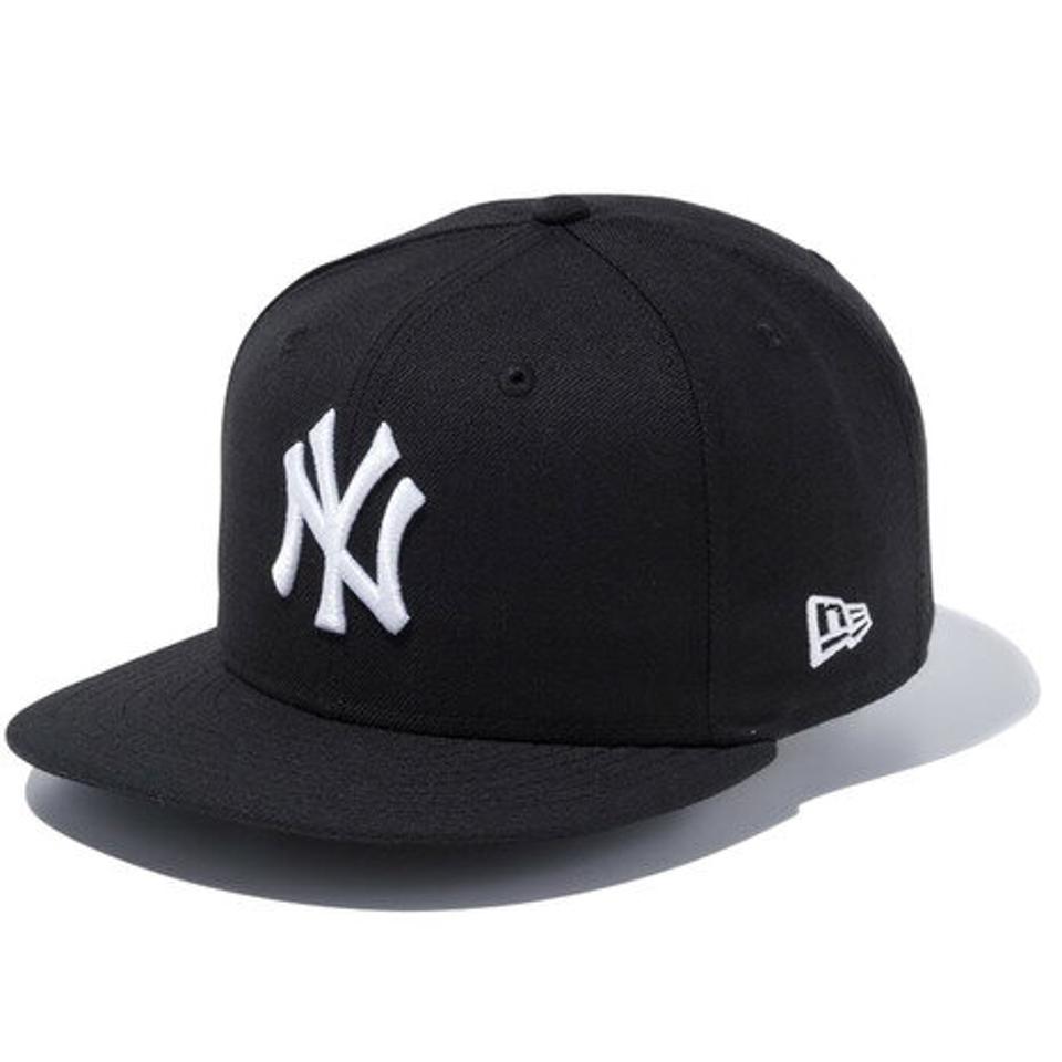 ニューエラ(NEW ERA)(メンズ)帽子 キャップ 9FIFTY キャップ 12336618 12336619 12336620 12336621 12336622 12336623