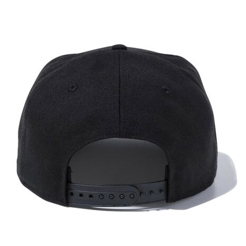 ニューエラ(NEW ERA)(メンズ)帽子 キャップ 9FIFTY キャップ 12336618 12336619 12336620 12336621 12336622 12336623