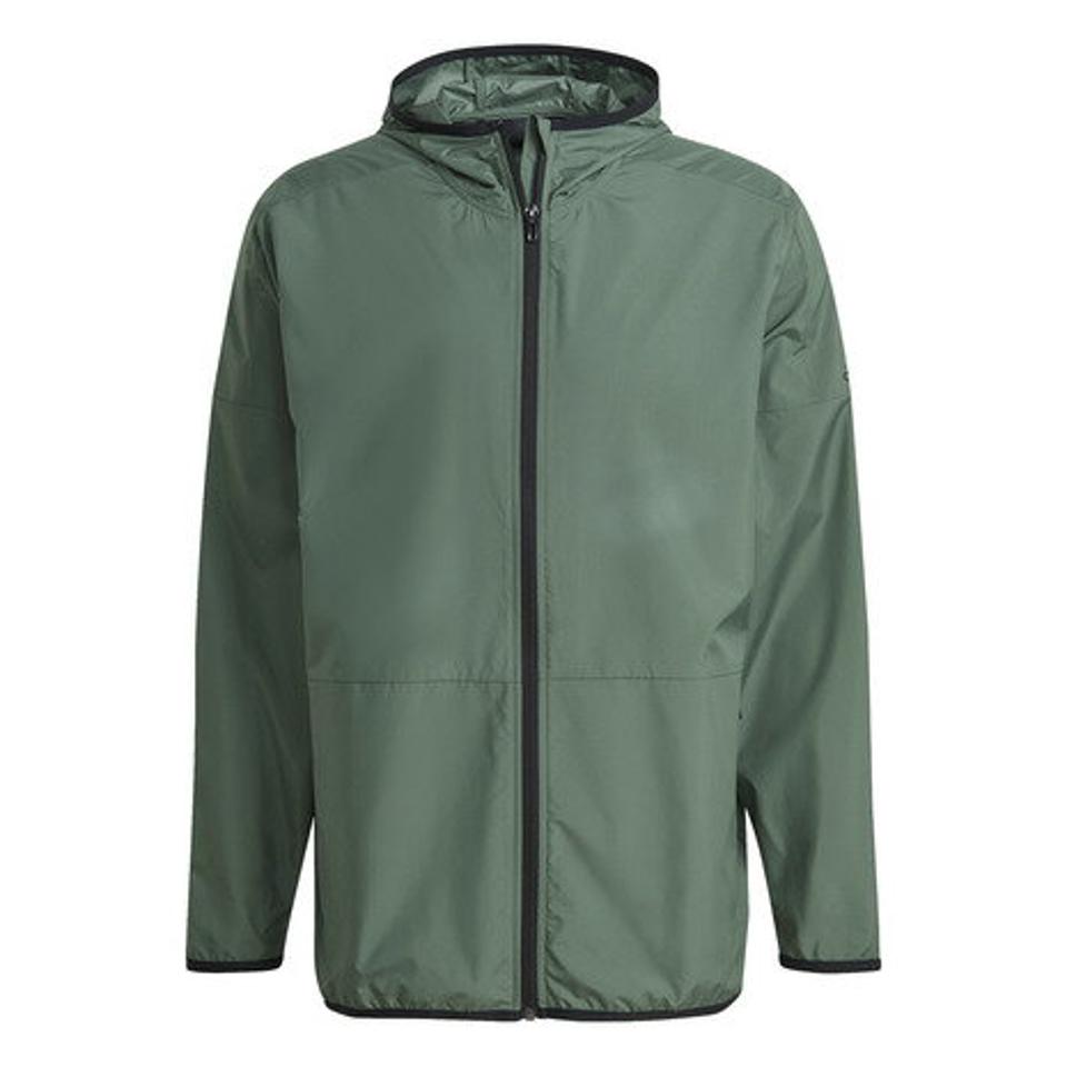 【20%OFFクーポン有 3/31迄】アディダス（adidas） アディダス WIND. RDY ジャケット AT596-GQ0579 （メンズ）