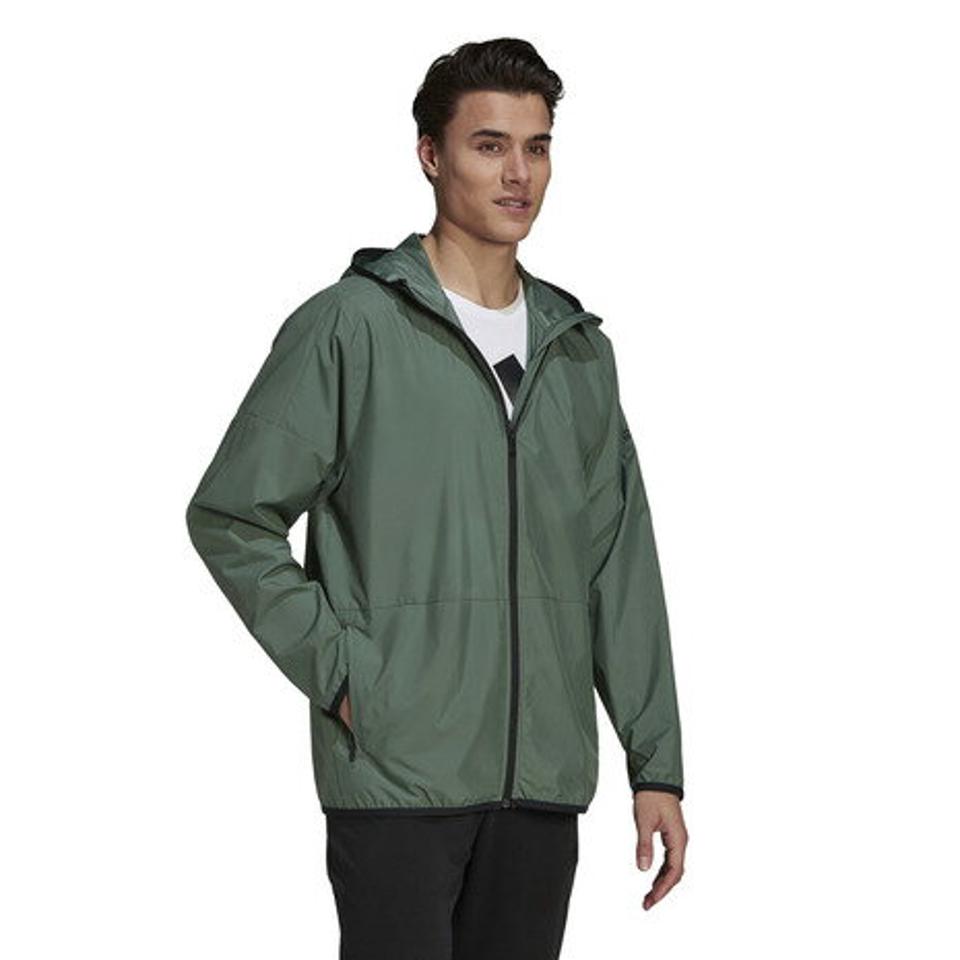 【20%OFFクーポン有 3/31迄】アディダス（adidas） アディダス WIND. RDY ジャケット AT596-GQ0579 （メンズ）