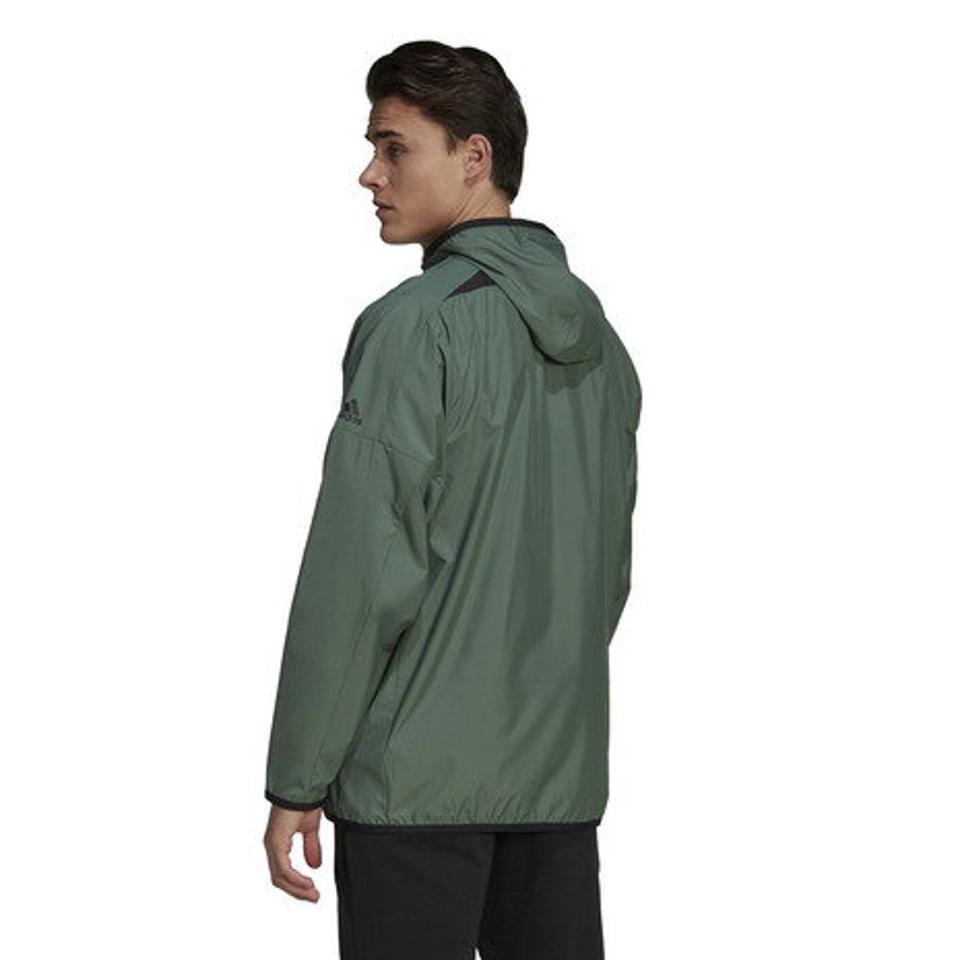 【20%OFFクーポン有 3/31迄】アディダス（adidas） アディダス WIND. RDY ジャケット AT596-GQ0579 （メンズ）