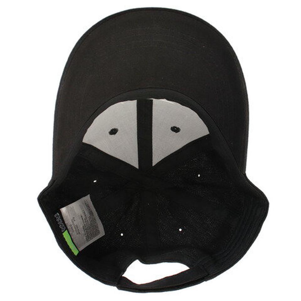 ナイキ(NIKE) 帽子 ジュニア スウッシュ キャップ 8A2319-023 日よけ (キッズ)