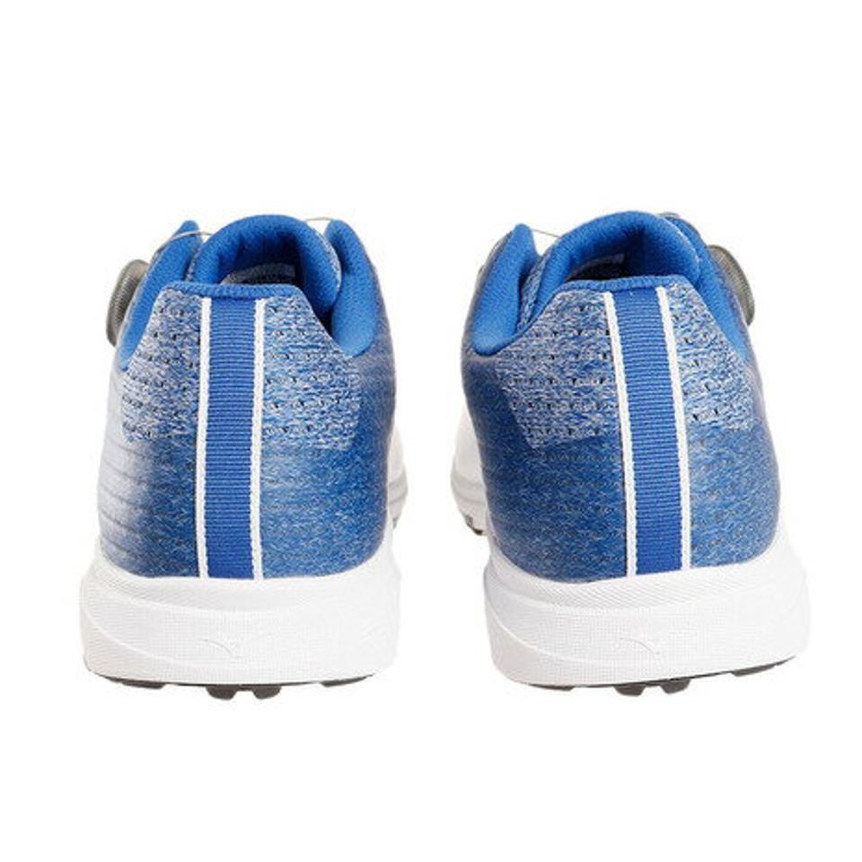 ミズノ(MIZUNO) ゴルフシューズ スパイク メンズ ネクスライト007 Boa 51GM201022 軽量 ソフトスパイク (メンズ)