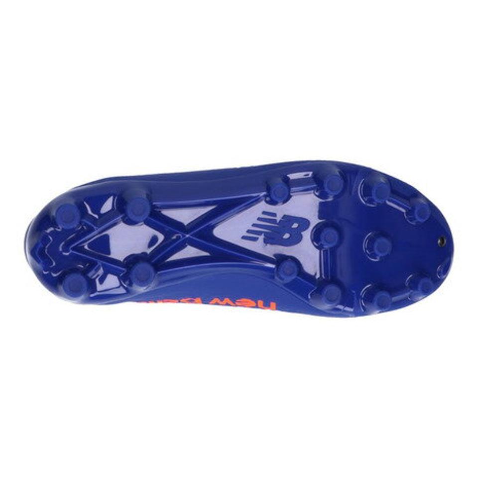 ニューバランス(new balance) ジュニアサッカースパイク ハードグラウンド用 テケラ JNR HG JST3HBG3M サッカーシューズ (キッズ)